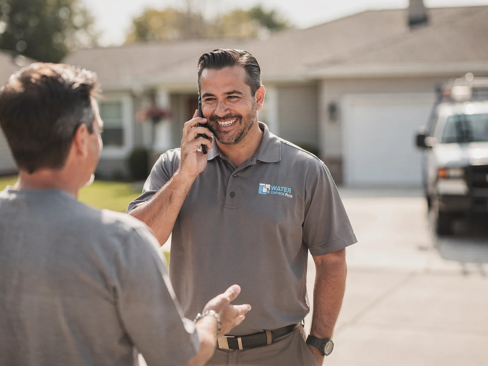 Water Damage Restoration Scotch Plains, NJ FAQs